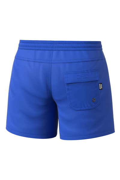 Шорты для плавания Solids II shorts (Мужской; XXL; Синий)